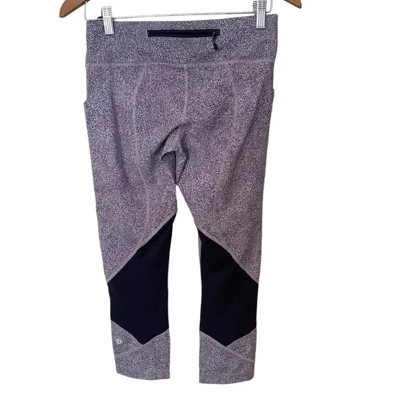 LULULEMON Pace Rival Crop (22") - Picture 6 of 15